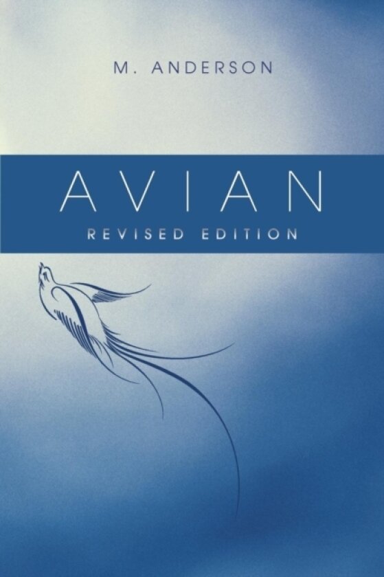 Avian av M Anderson (Paperback)