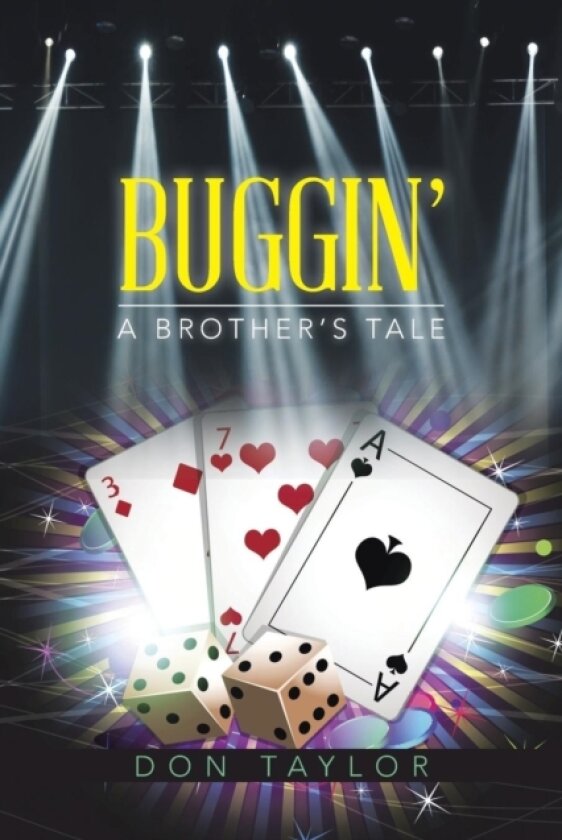 Buggin' av Mrs Don Taylor (Paperback)