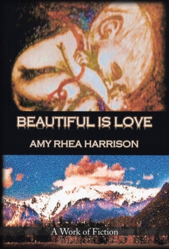 Beautiful Is Love av Amy Rhea Harrison (Paperback)