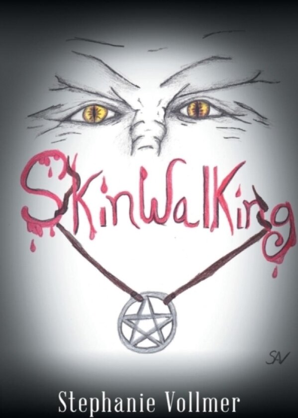 Skinwalking av Stephanie Vollmer (Paperback)