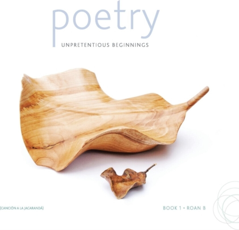 Poetry av Roan B (Paperback)