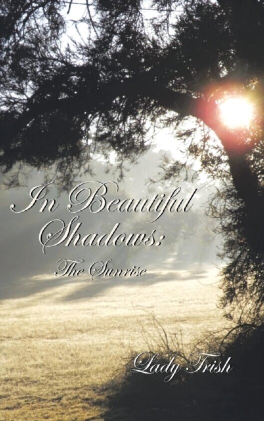 In Beautiful Shadows av Lady Trish (Hardcover)