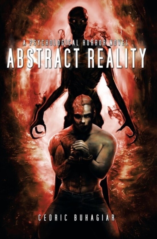 Abstract Reality av Cedric Buhagiar (Paperback)