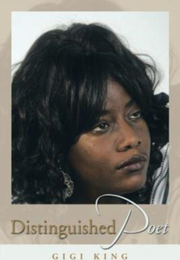 Distinguished Poet av Gigi King (Paperback)