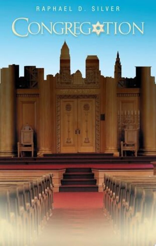 Congregation av Raphael D Silver (Paperback)