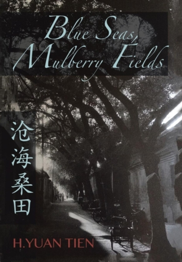 Blue Seas, Mulberry Fields av H Yuan Tien (Hardcover)
