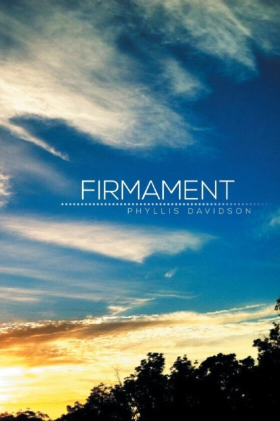 Firmament av Phyllis Davidson (Paperback)