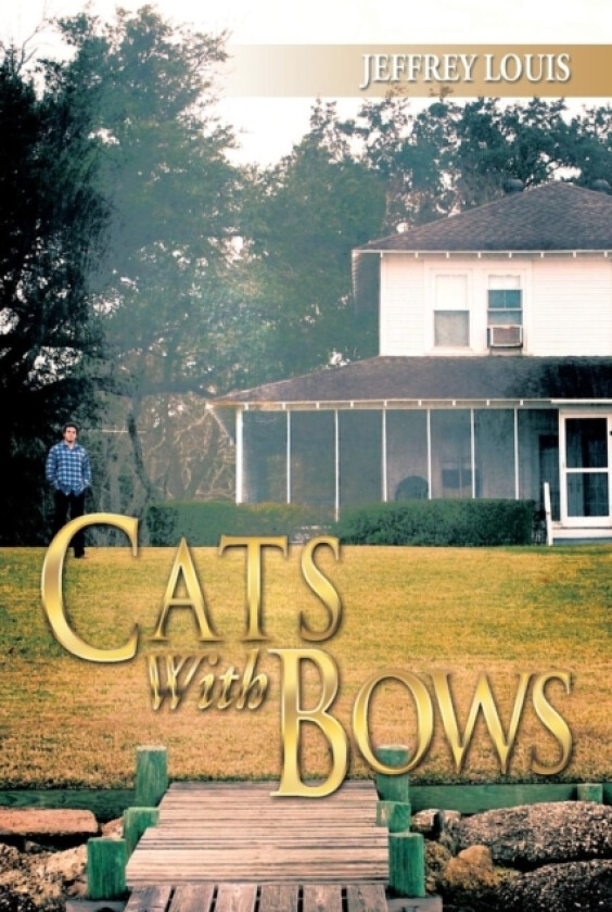 Cats With Bows av Jeffrey Louis (Paperback)