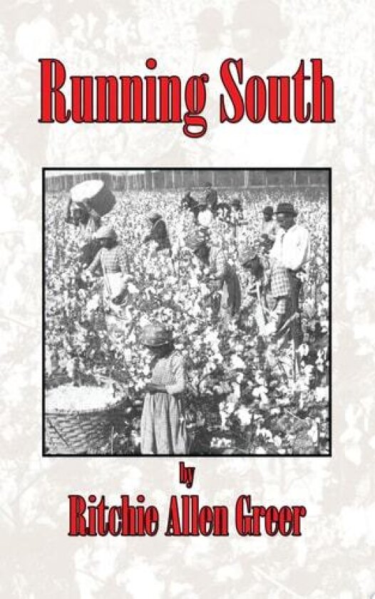 Running South av Ritchie Allen Greer (Paperback)
