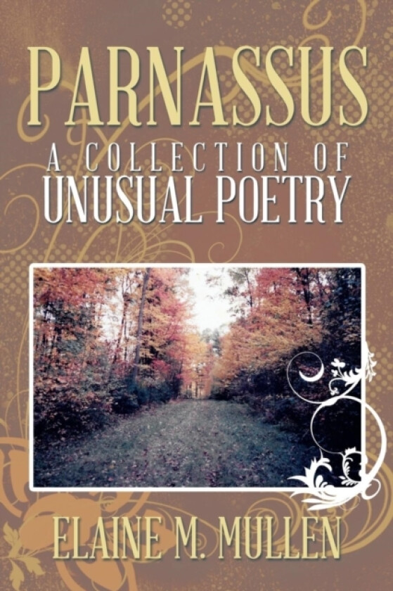 Parnassus av ELAINE MULLEN (Paperback)