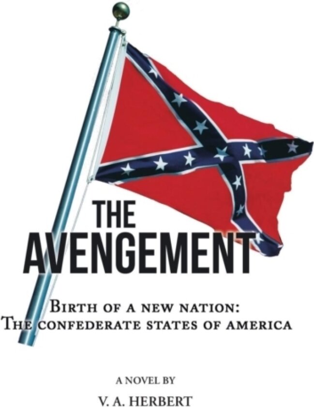 The Avengement av V A Herbert (Hardcover)
