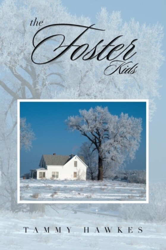 The Foster Kids av Tammy Hawkes (Paperback)