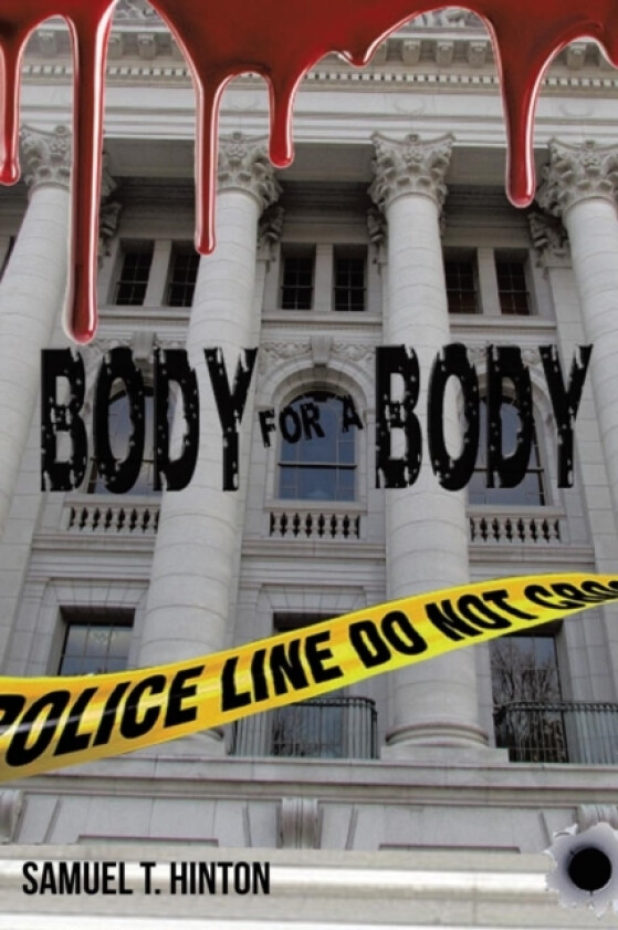 Body for a Body av Samuel T Hinton (Paperback)