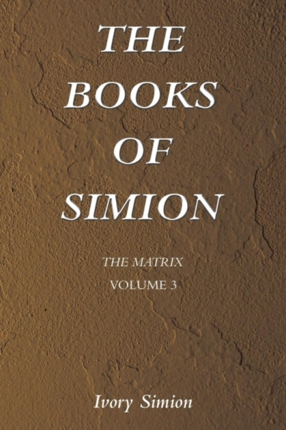 The Matrix av Ivory Simion (Paperback)