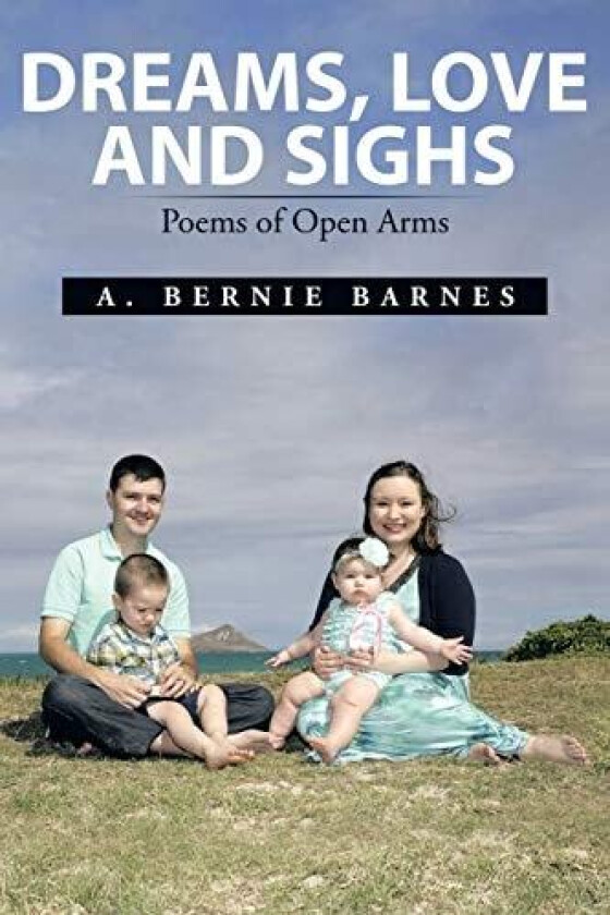 Dreams, Love and Sighs av A Bernie Barnes (Paperback)