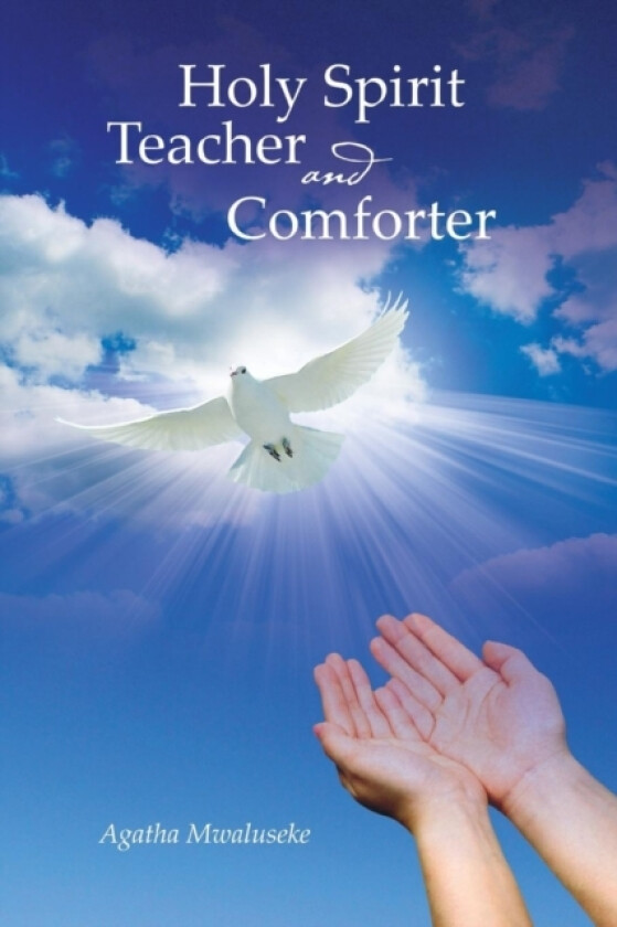 Holy Spirit Teacher and Comforter av Agatha Mwaluseke (Paperback)