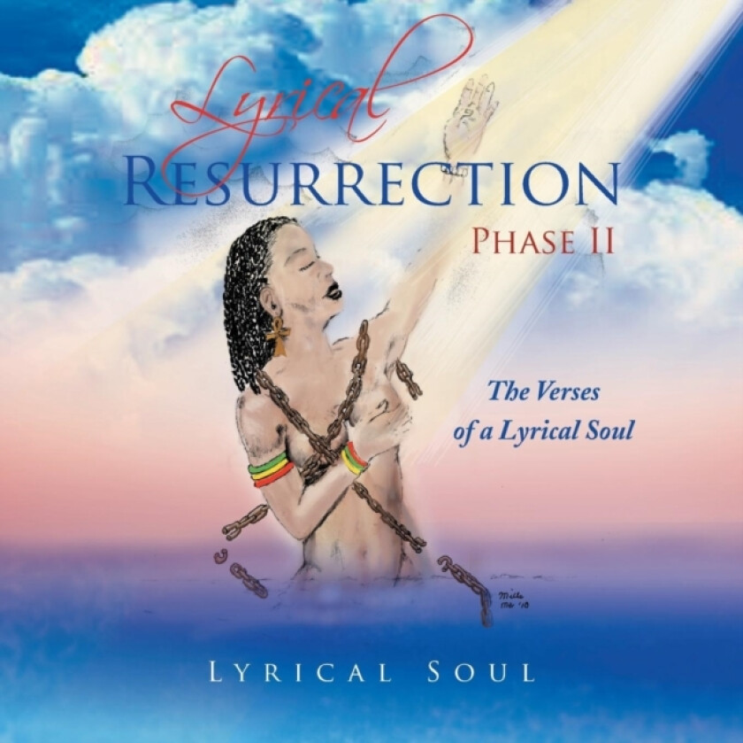 Lyrical Resurrection Phase II av Lyrical Soul (Paperback)