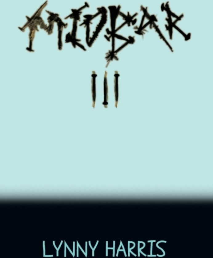 Midbar III av Lynny Harris (Hardcover)