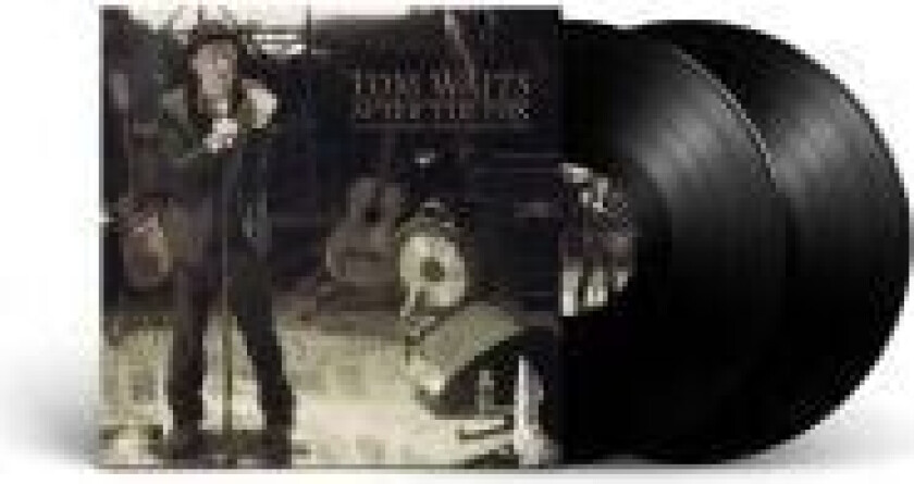 Waits Tom - After The Fox Vol. 2 (2 Lp Vinyl)