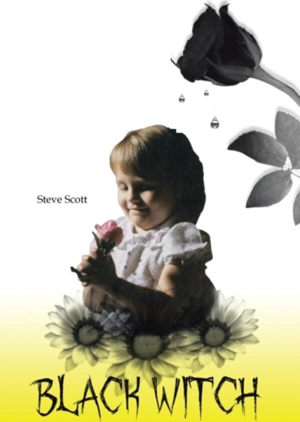 Black Witch av Steve Scott (Paperback)
