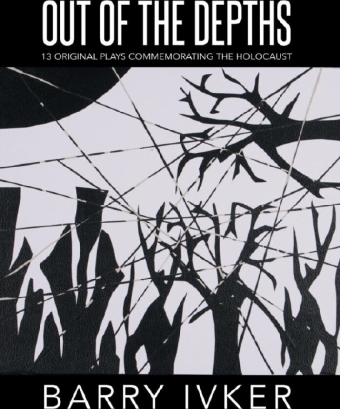Out of the Depths av Barry Ivker (Hardcover)