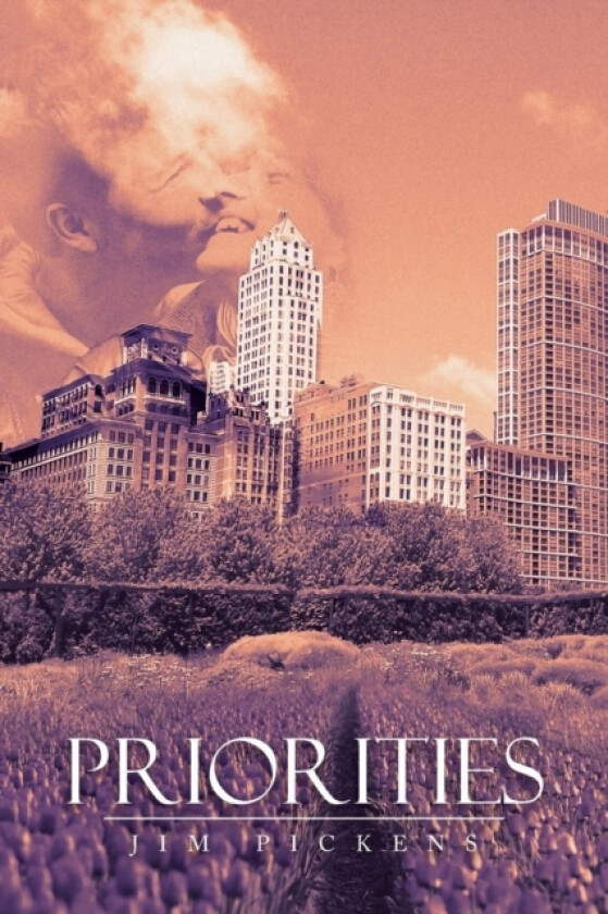 Priorities av Jim Pickens (Paperback)