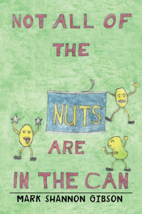 Not All of the Nuts Are in the Can av Mark Shannon Gibson (Paperback)