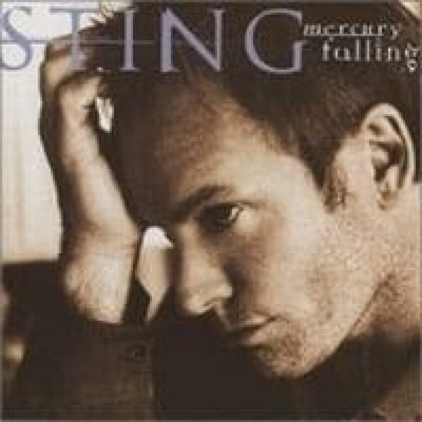 Sting - Falling (Vinyl)