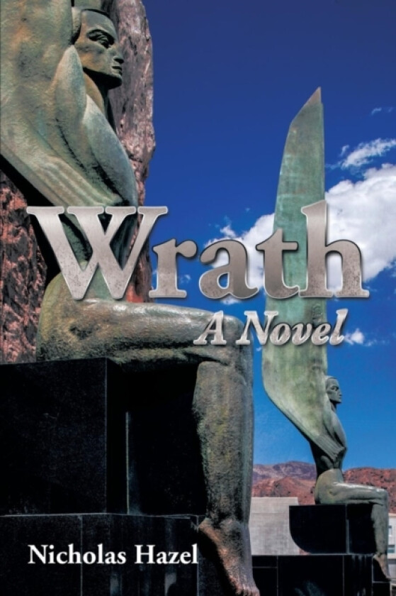 Wrath av Nicholas Hazel (Paperback)