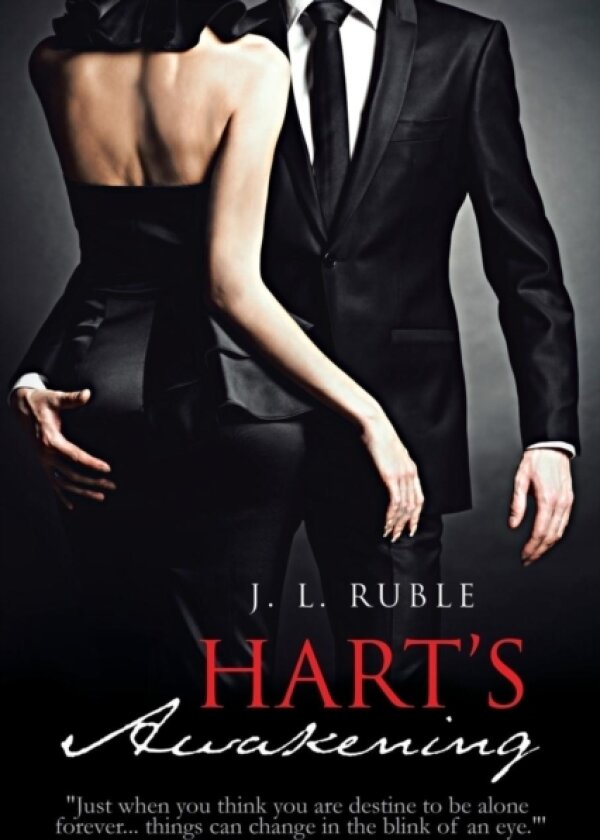 Hart's Awakening av J.L. Ruble (Paperback)