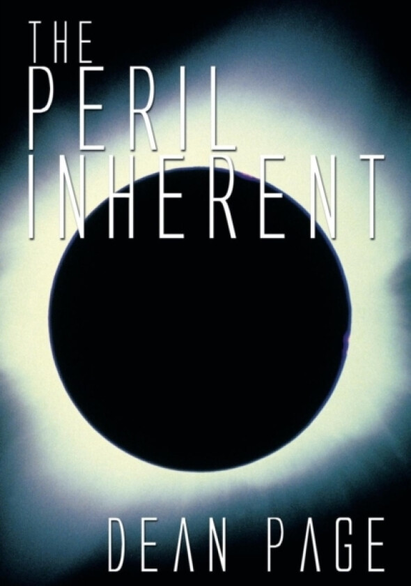 The Peril Inherent av Dean Page (Paperback)