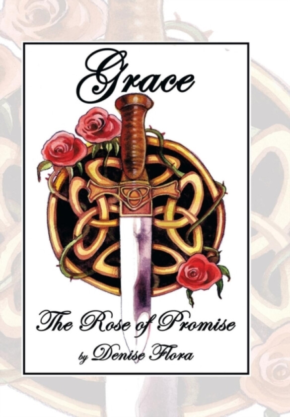 Grace av Denise Flora (Hardcover)