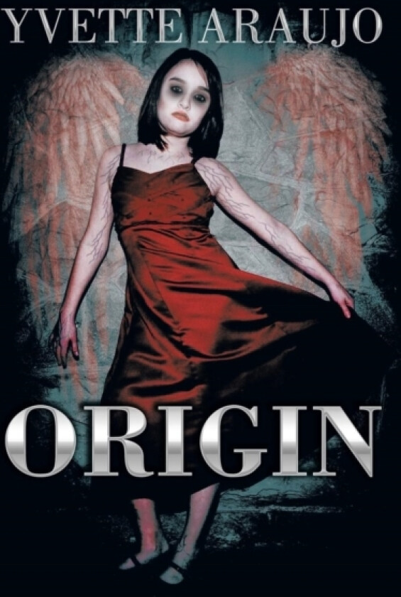 Origin av Yvette Araujo (Hardcover)