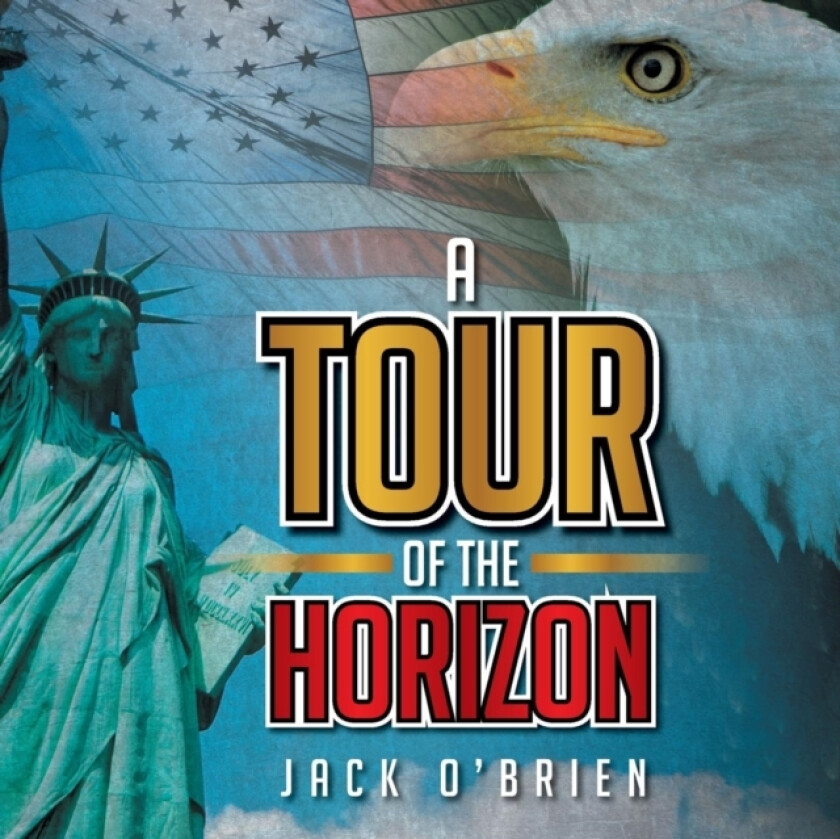 A Tour of the Horizon av Jack O'Brien (Paperback)