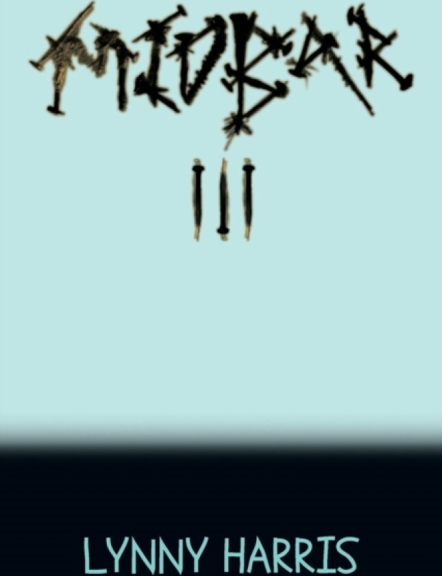 Midbar III av Lynny Harris (Paperback)