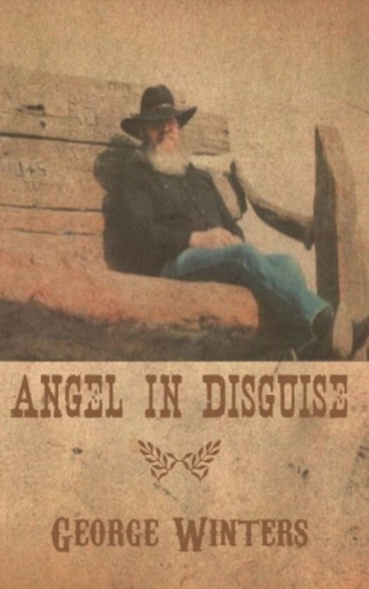 Angel in Disguise av George Winters (Hardcover)
