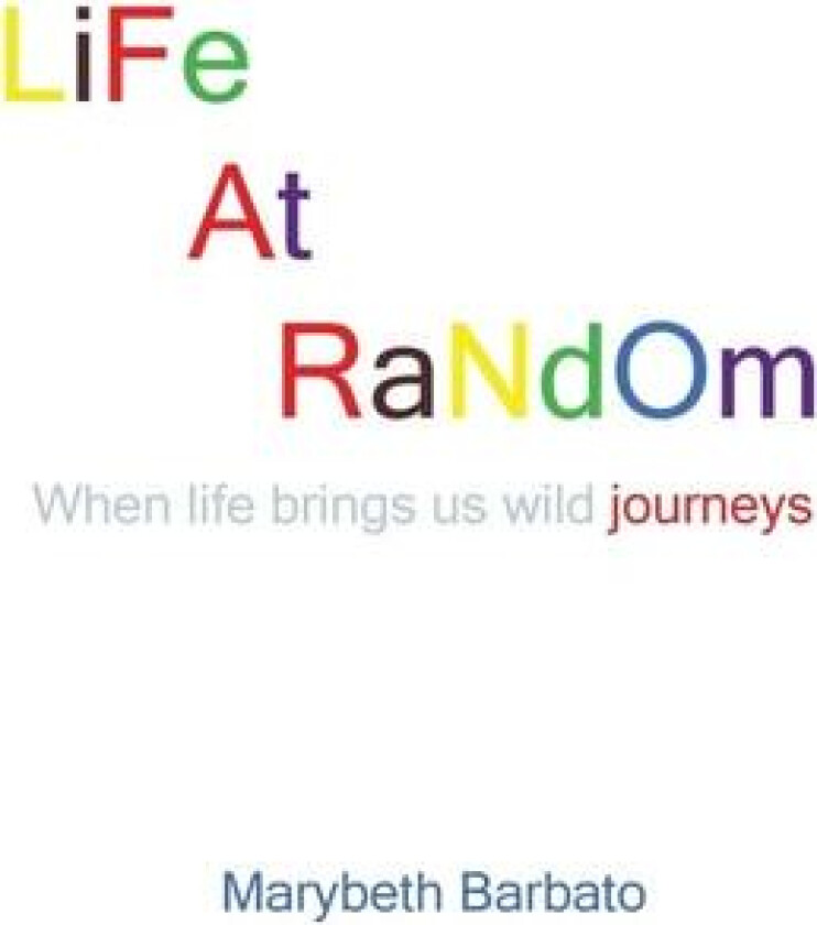 Life At Random av Marybeth Barbato (Paperback)