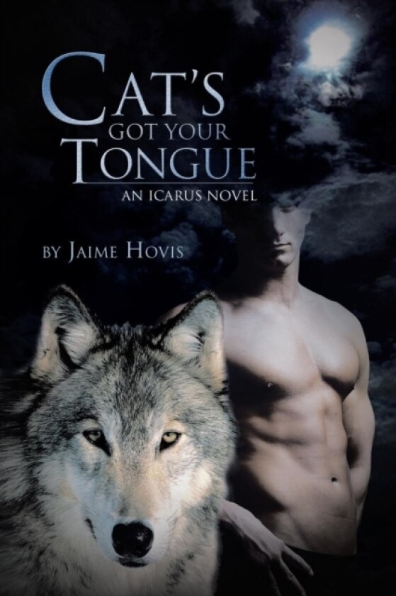 Cat's got your Tongue av Jaime Hovis (Paperback)