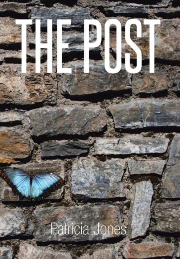 The Post av Patricia Jones (Hardcover)