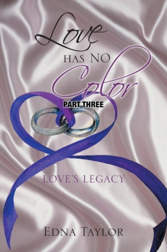 Love Has No Color av Edna Taylor (Paperback)