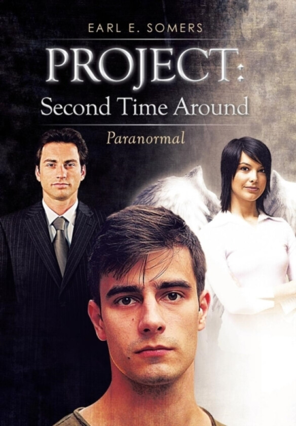 Project av Earl E Somers (Hardcover)
