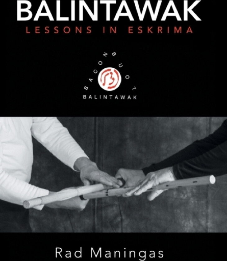 Balintawak av Rad Maningas (Hardcover)
