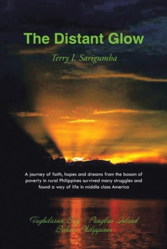 The Distant Glow av Terry I Sarigumba (Paperback)