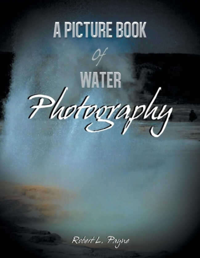 A Picture Book of Water Photography av Robert L Payne (Paperback)