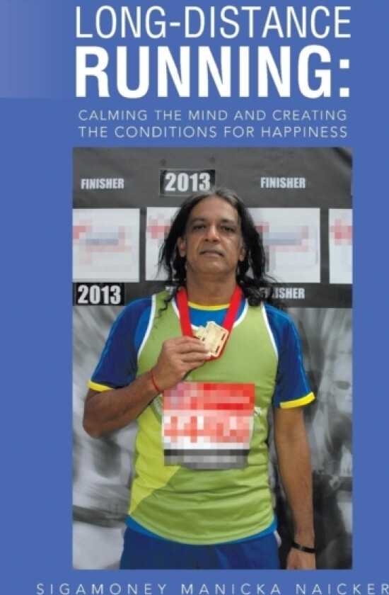 Long-Distance Running av Sigamoney Manicka Naicker (Paperback)