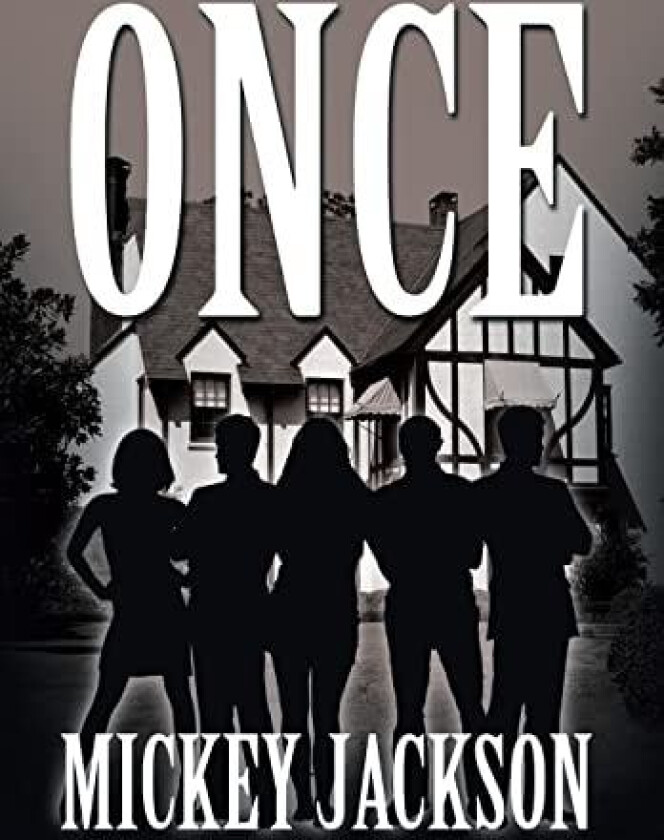 Once av Mickey Jackson (Hardcover)