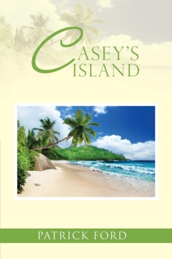 Casey's Island av Patrick Ford (Paperback)