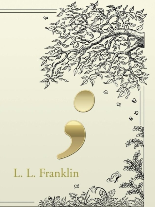 ; av L L Franklin (Hardcover)