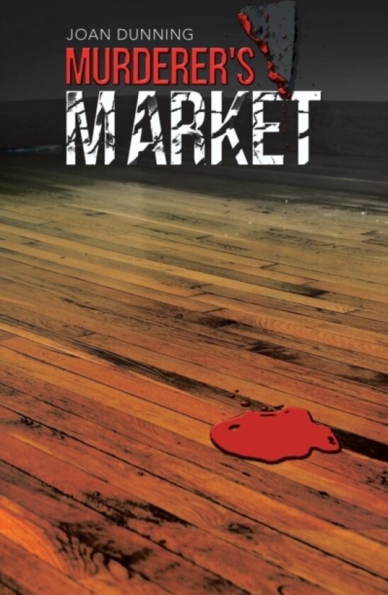 Murderer's Market av Joan Dunning (Paperback)