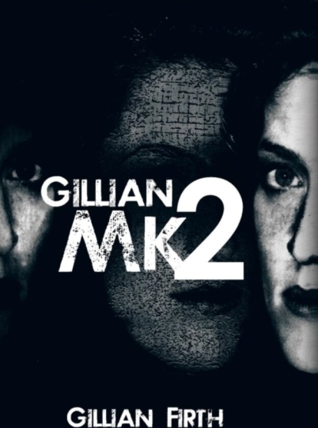 Gillian Mk2 av Gillian Firth (Hardcover)